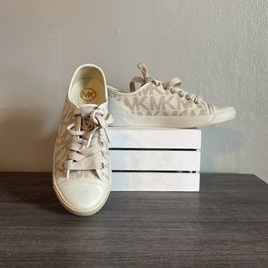 Michael Kors MK City Sneakers